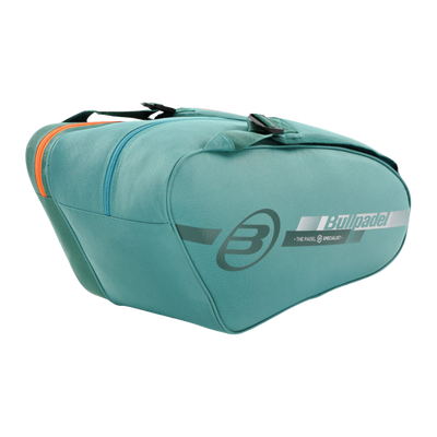 Bullpadel BPP25015 TOUR 048-Groen Padel Tas