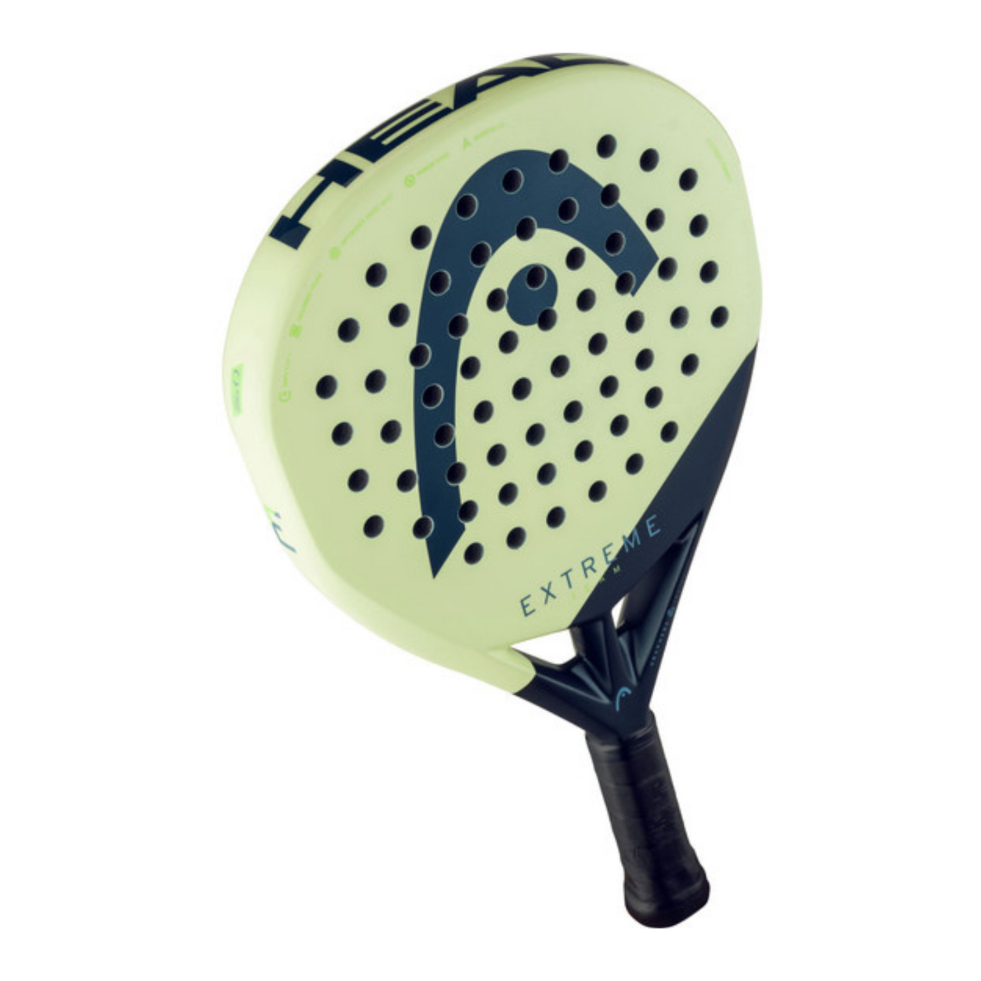 HEAD Extreme Team 2025 padel racket