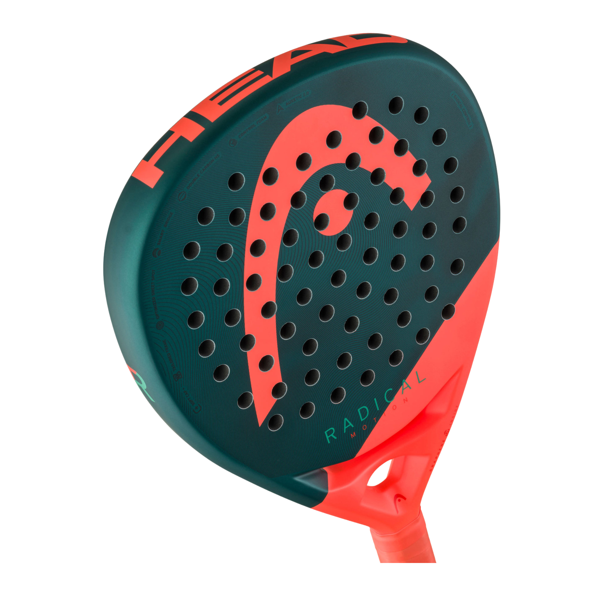 HEAD Radical Motion 2026