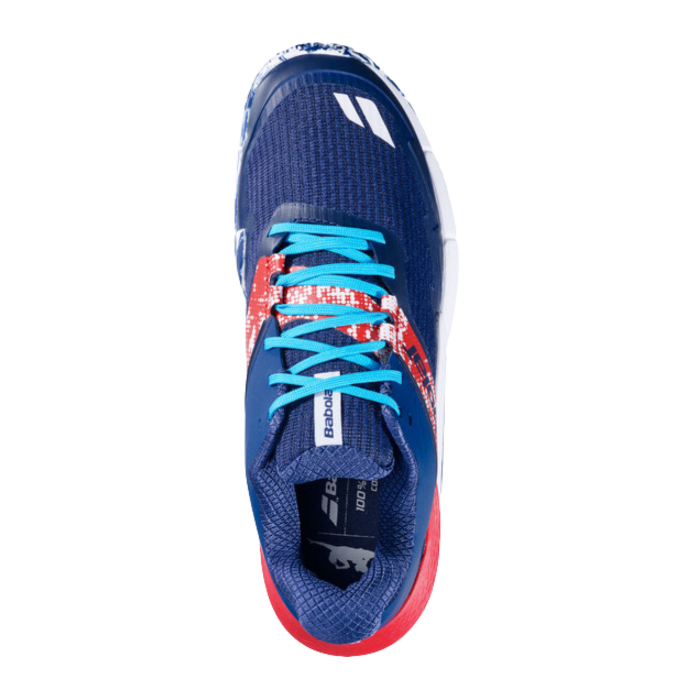 Babolat Movea 2 padelschoenen