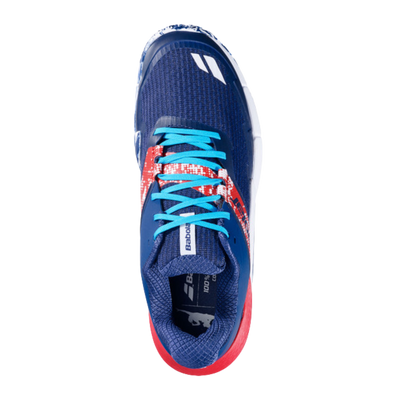 Babolat Movea 2 padelschoenen