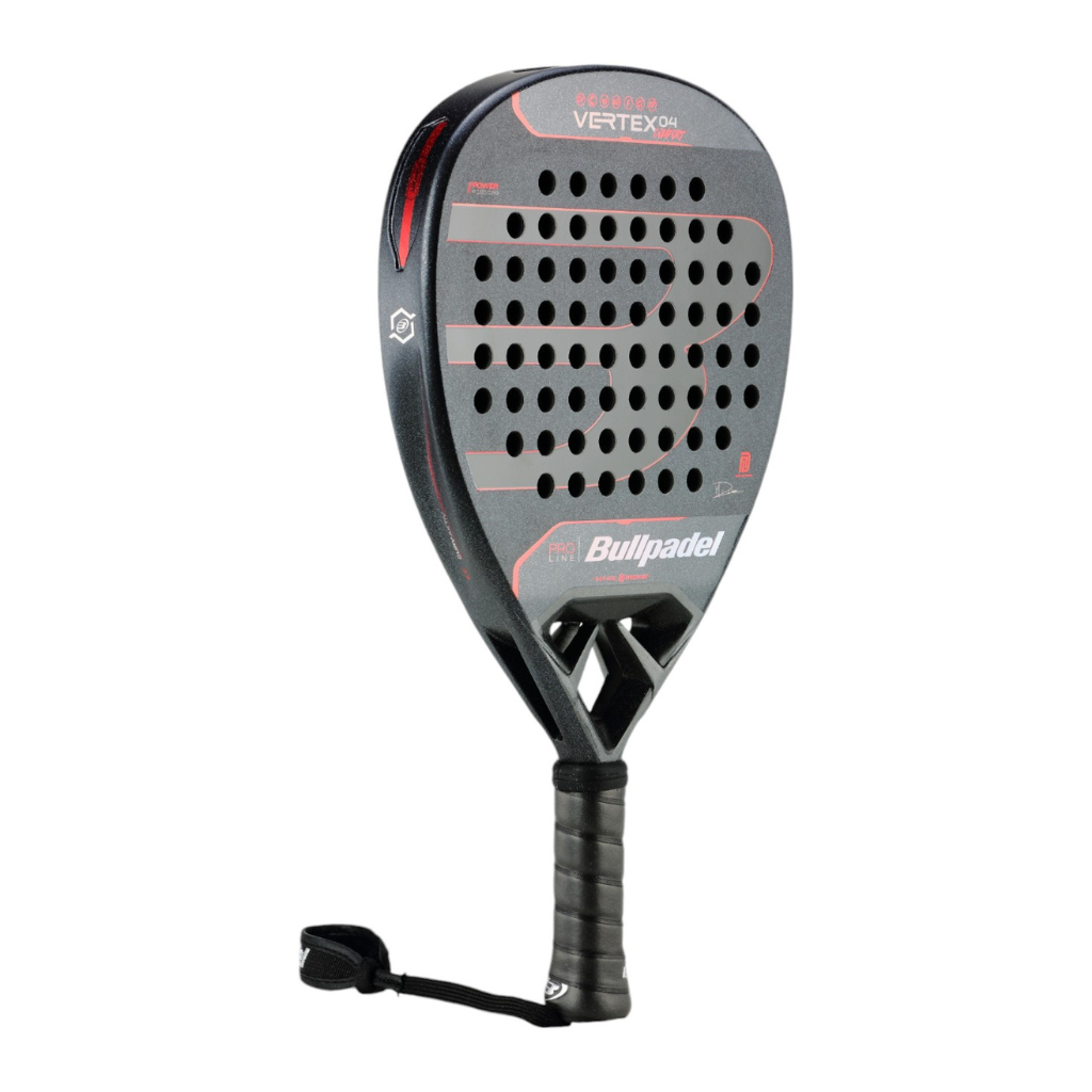 Bullpadel Vertex 04 cmf pack - Men