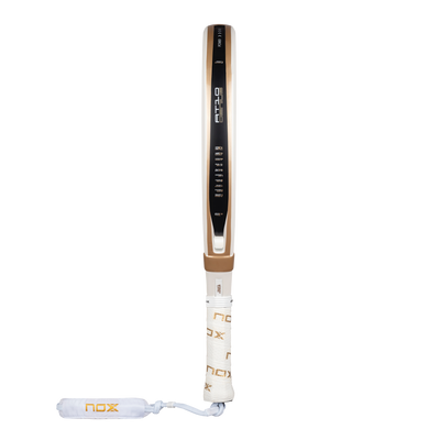 NOX AT10 GENIUS 12K ALUM Xtrem 2026