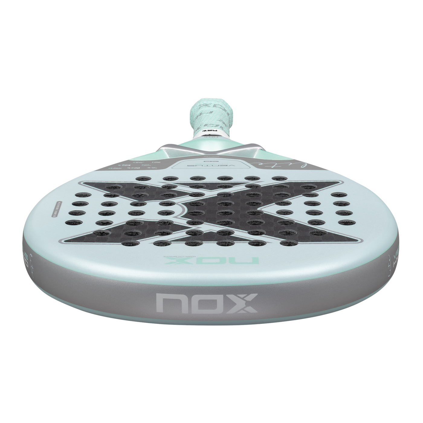 NOX VENTUS HYBRID 12K LITE 26