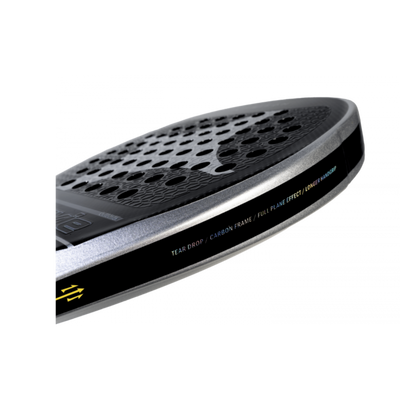 Starvie Triton Pro Touch padel racket 2025