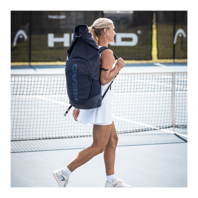 Head Tour Racqpack DB Rugtas 2025