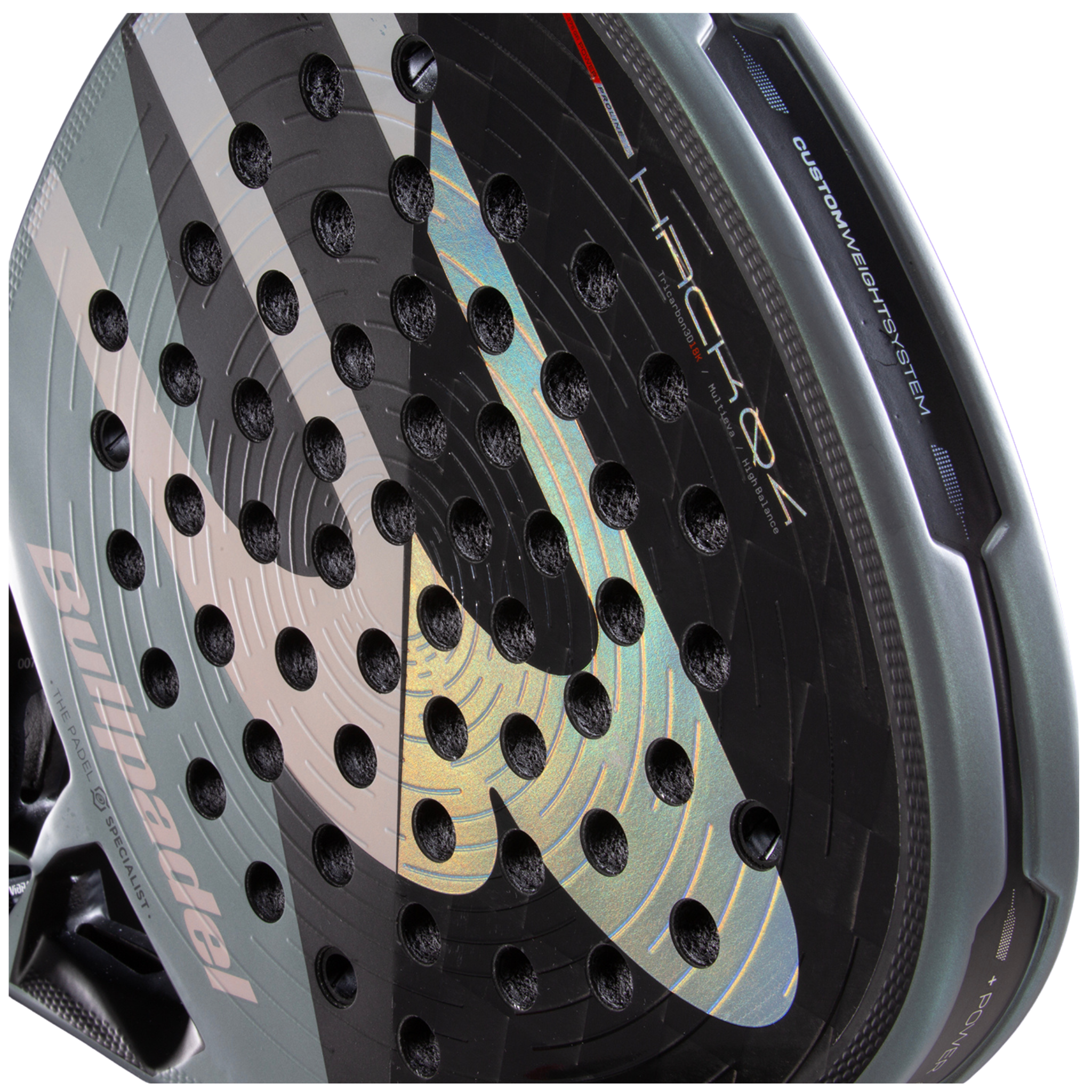 BULLPADEL HACK 04 26