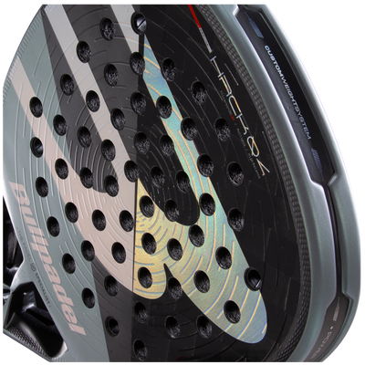 BULLPADEL HACK 04 26