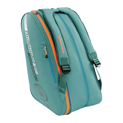 Bullpadel BPP25015 TOUR 048-Groen Padel Tas