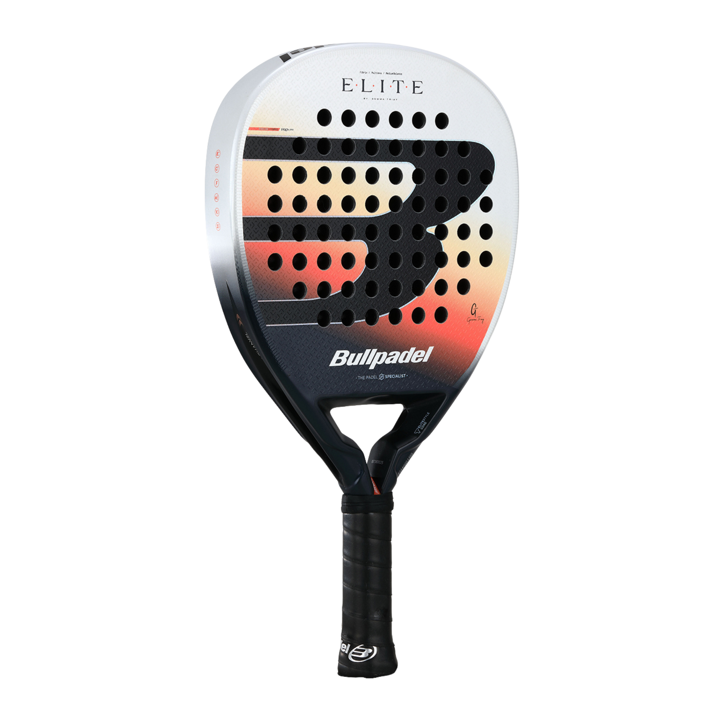 BULLPADEL ELITE W 26