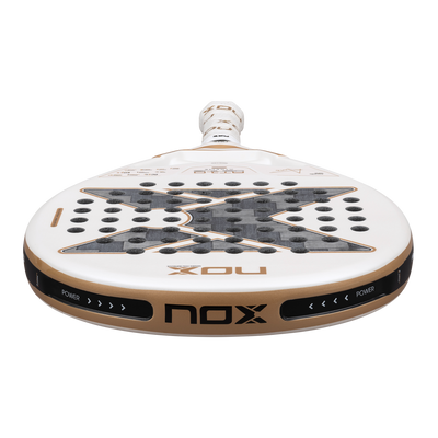 NOX AT10 GENIUS 12K ALUM Xtrem 2026