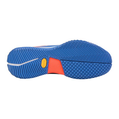 Bullpadel Indiga 25I Navy padelschoenen