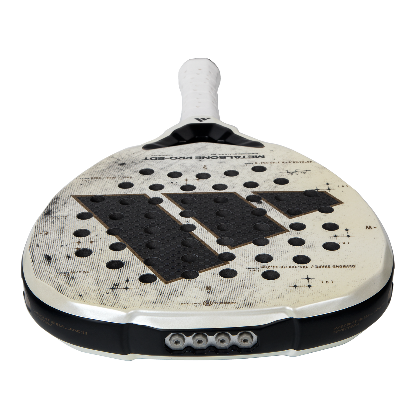 Adidas Metalbone Pro EDT
