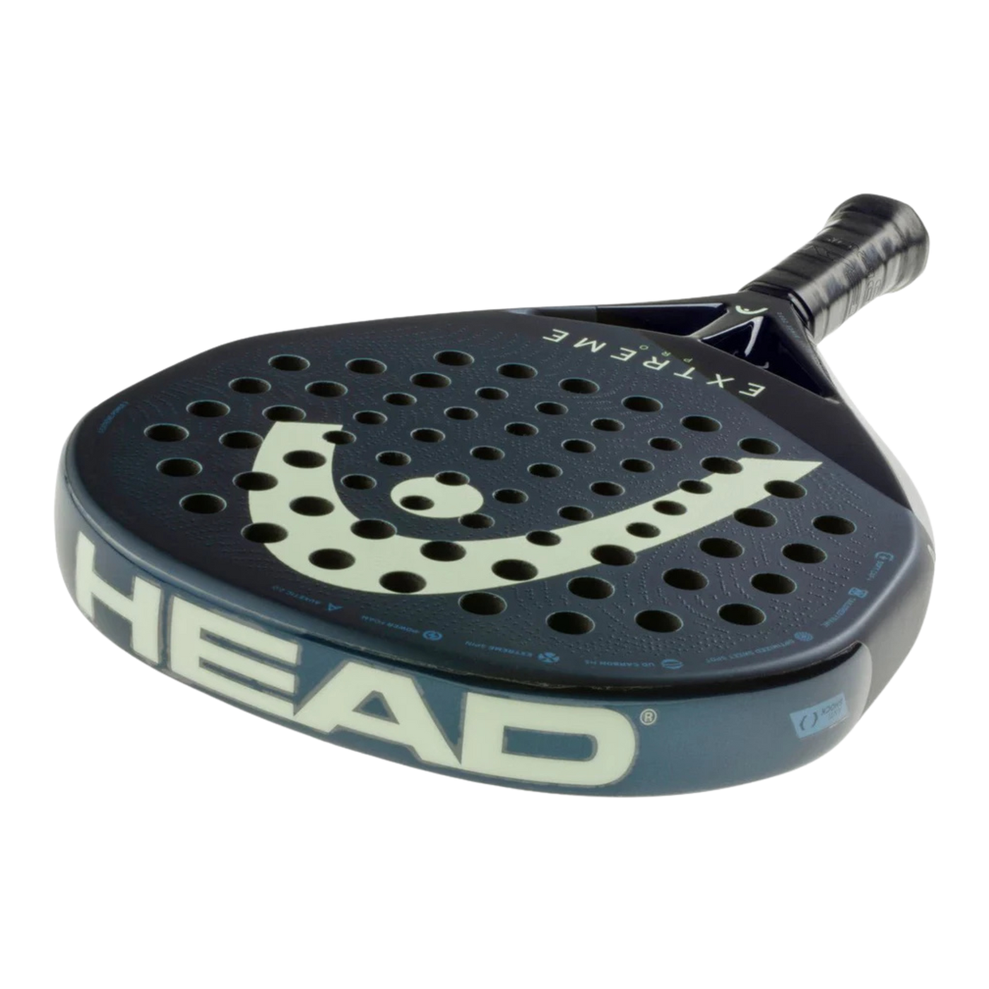 HEAD Extreme Pro 2025 padel racket