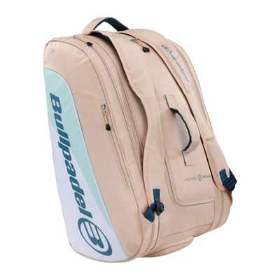 Bullpadel BPP25019 ELITE 029-roze Padel Tas
