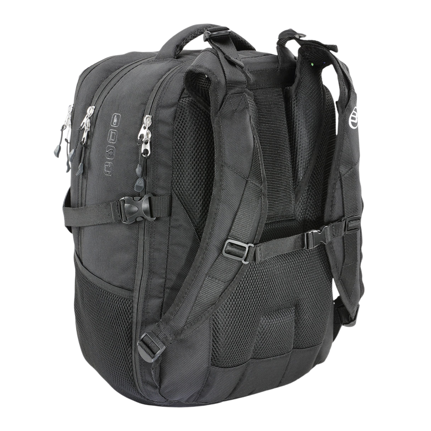 Bullpadel BPM25003 TECH Rugtas