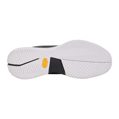 Bullpadel Neuron Vibram 25I Black padelschoenen