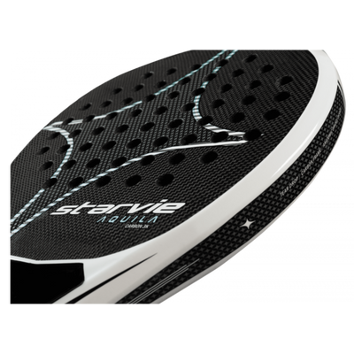 Starvie Aquila Soft padel racket 2025
