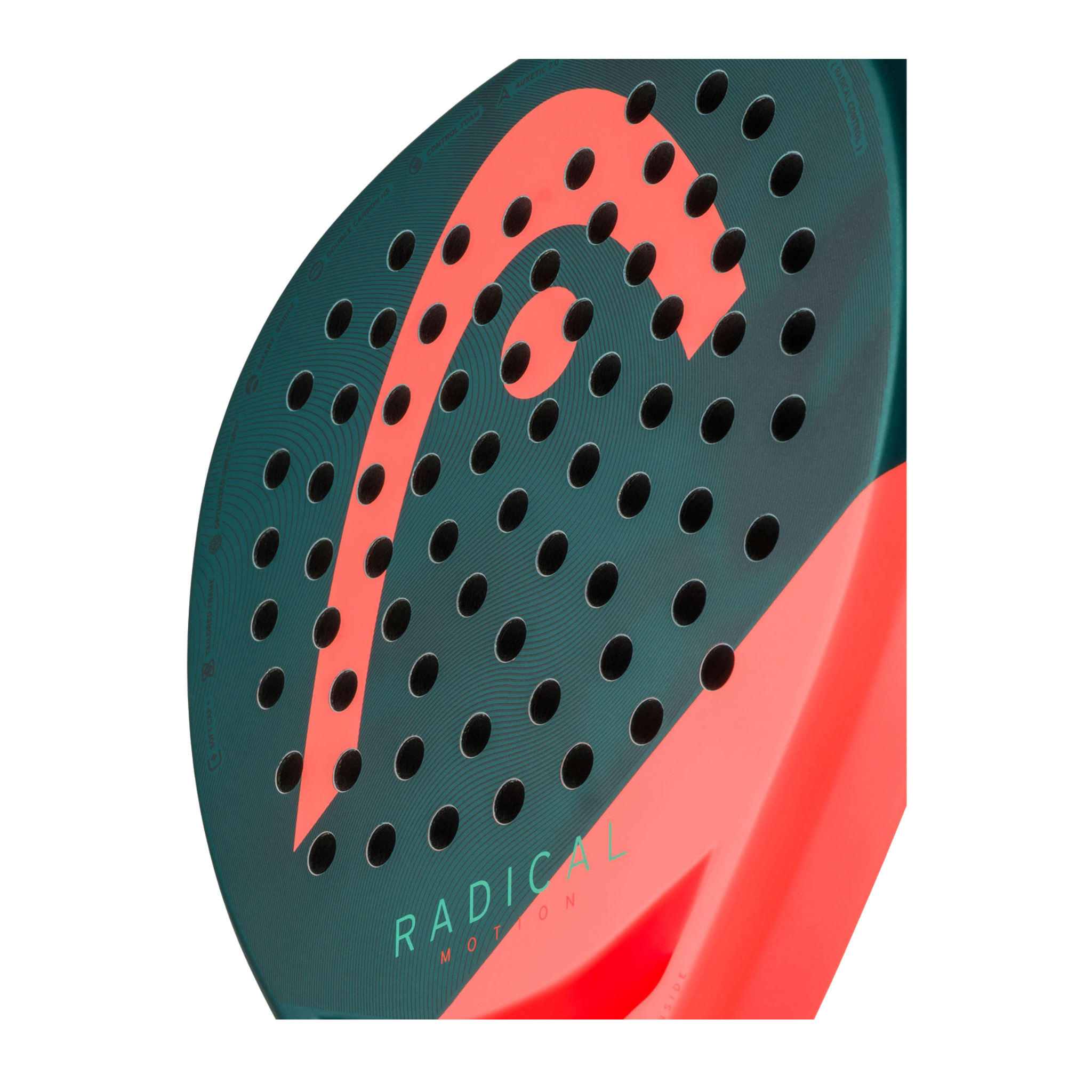 HEAD Radical Motion 2026