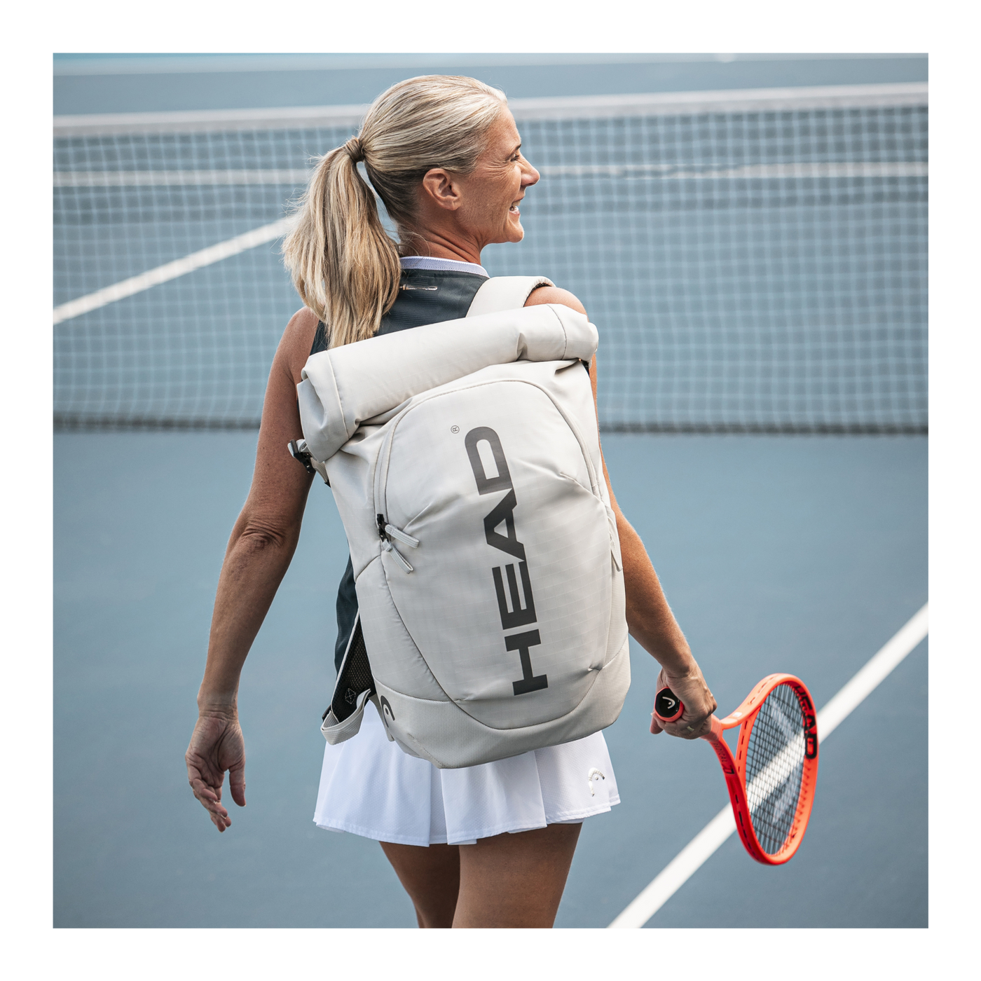 Head Tour Racqpack CP Rugtas 2025