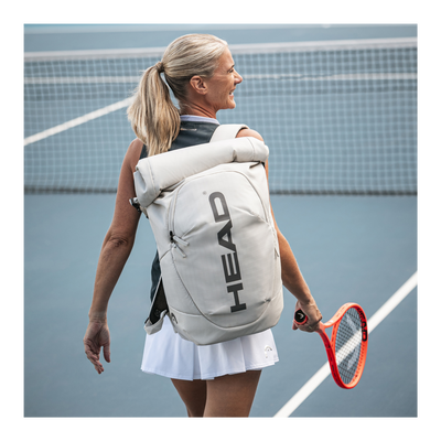 Head Tour Racqpack CP Rugtas 2025