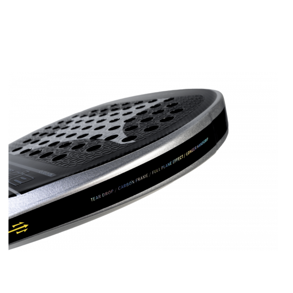 Starvie Triton Soft padel racket 2025