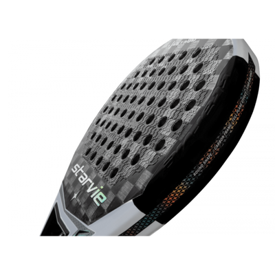 Starvie Astrum Pro 15K padel racket 2025
