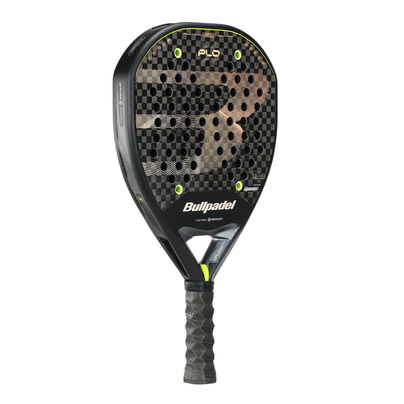 BULLPADEL XPLO 26