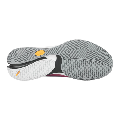 Bullpadel Hack Vibram 25I gum padelschoenen