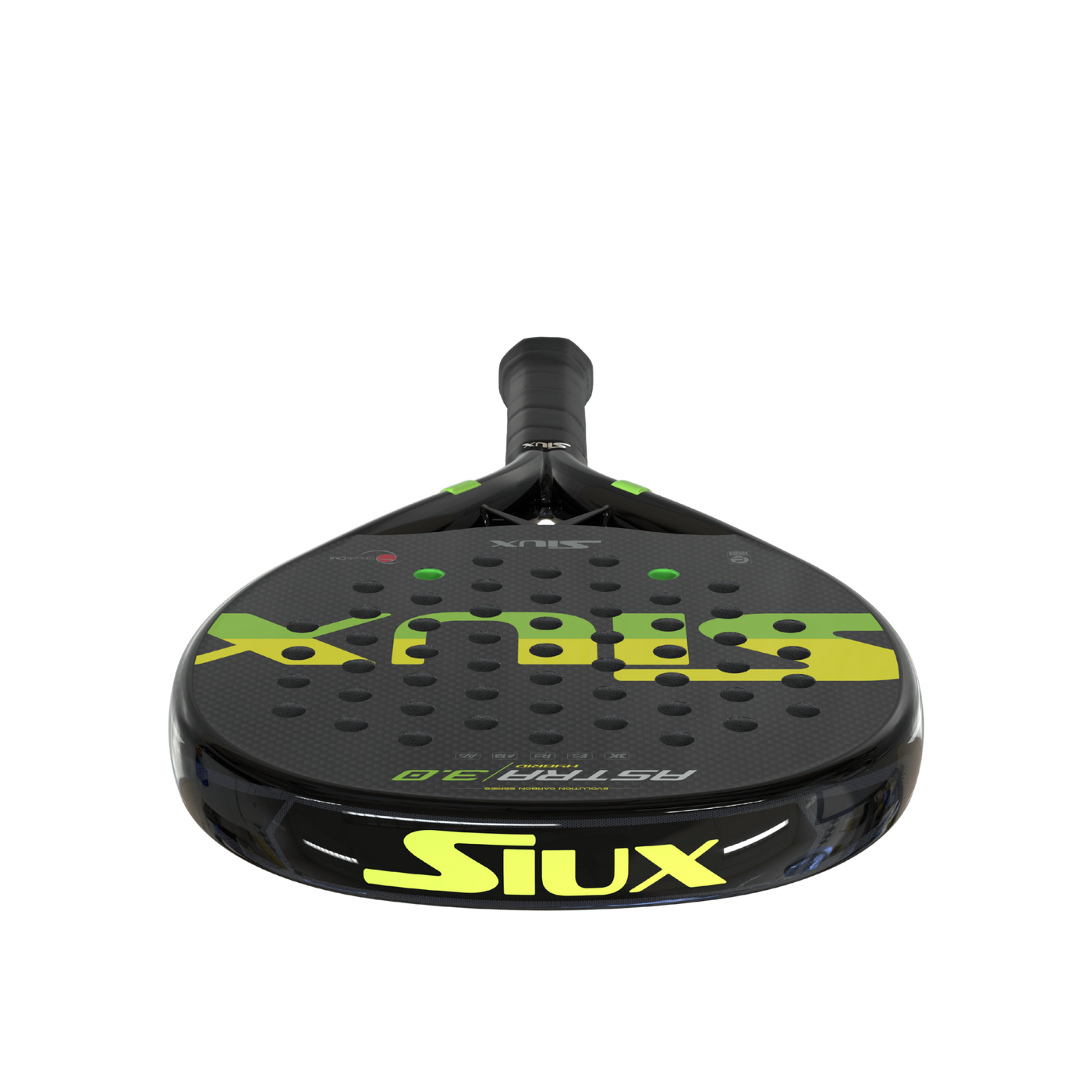 Siux Astra hybrid 3.0