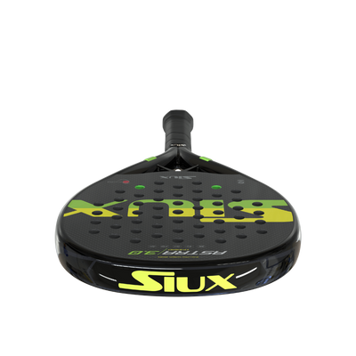Siux Astra hybrid 3.0