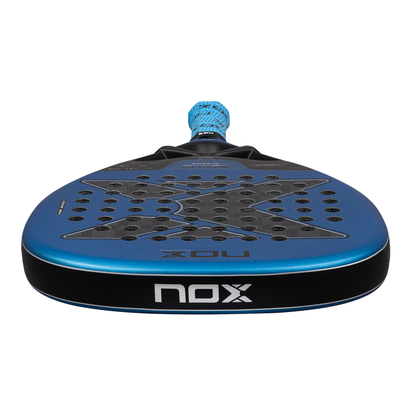 NOX EA10 VENTUS ATTACK 12K Xtrem 26