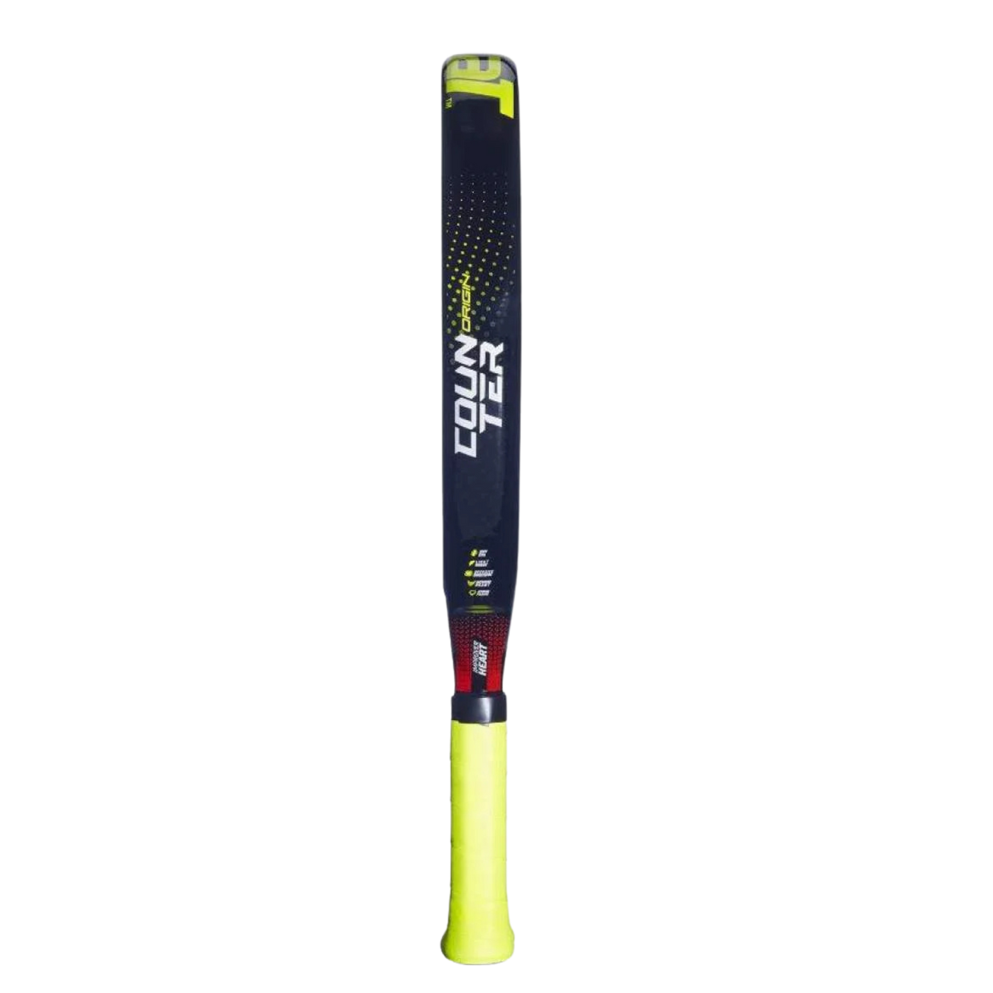Babolat Counter Origin padel racket