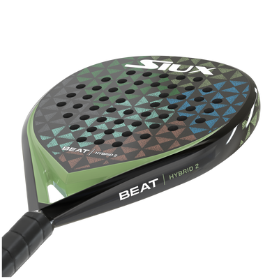 Siux Beat Hybrid 2 padel racket 2025