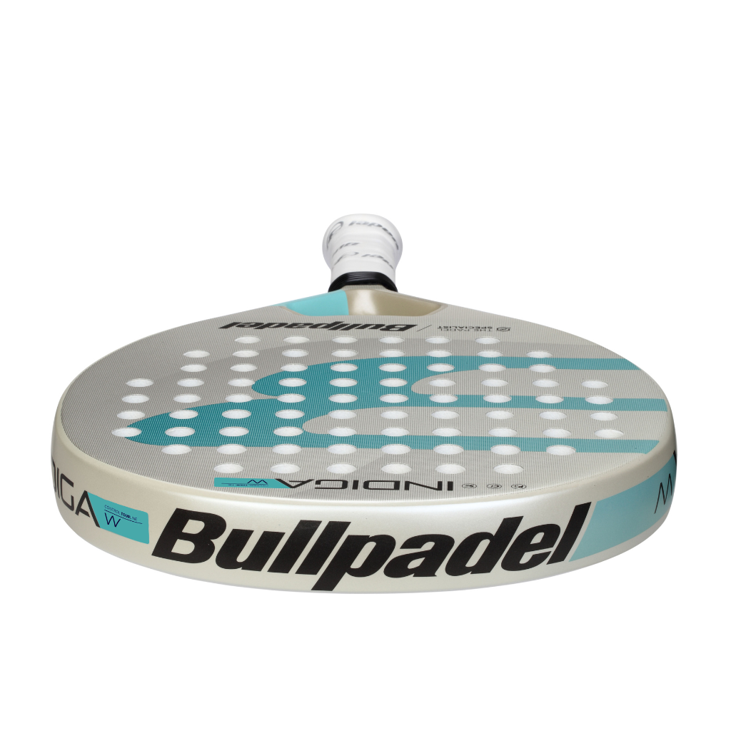 BULLPADEL INDIGA W 25