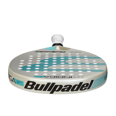 BULLPADEL INDIGA W 25