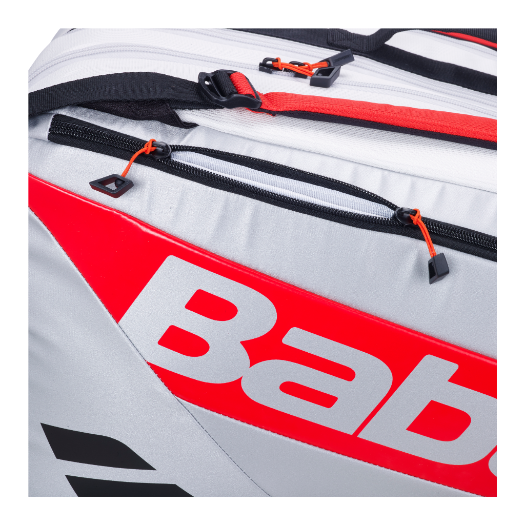 Babolat RH Pro Juan Lebron Padel Tas 2025