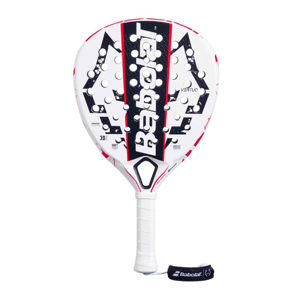 Babolat Technical Vertuo Juan Lebron 2025