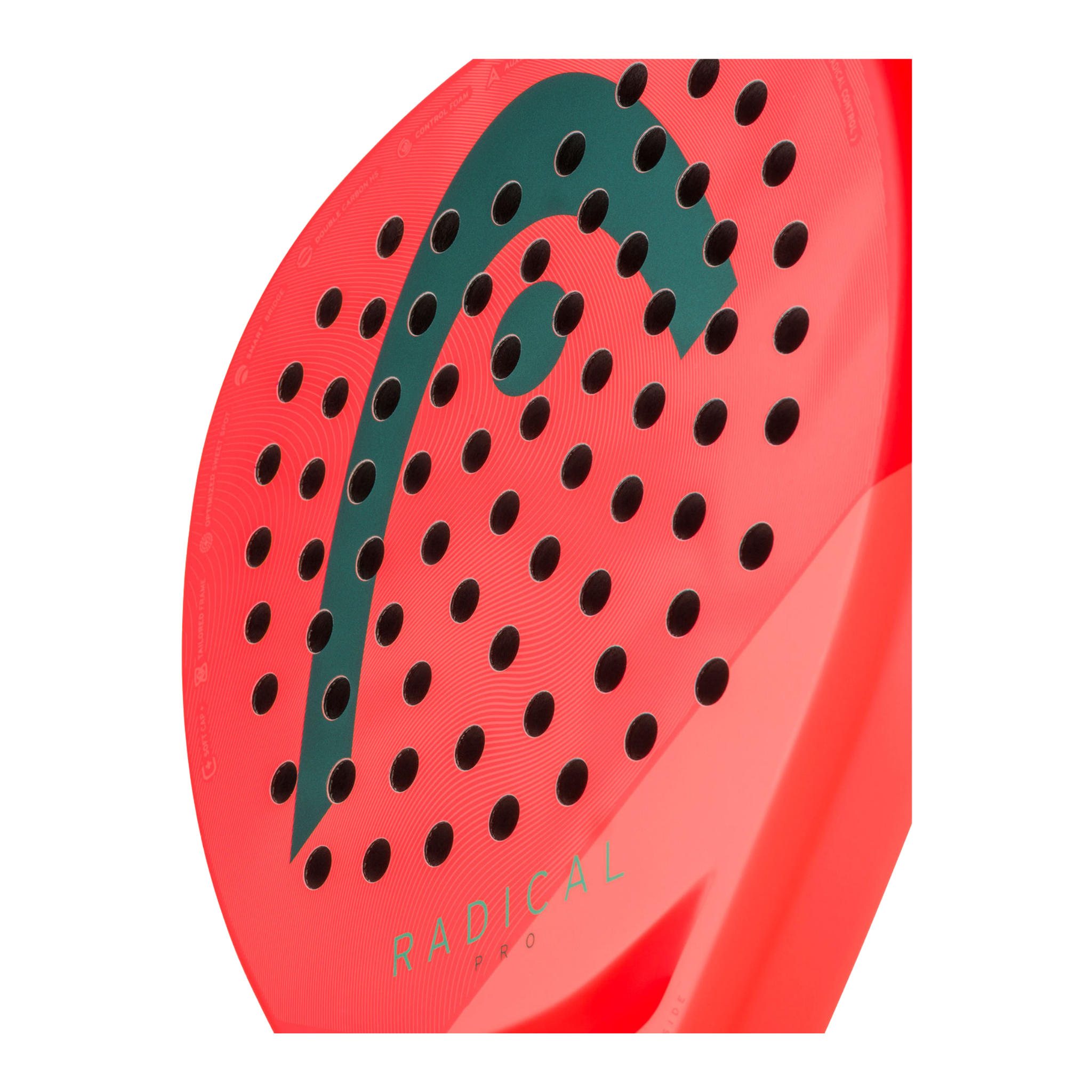 HEAD Radical Pro 2026