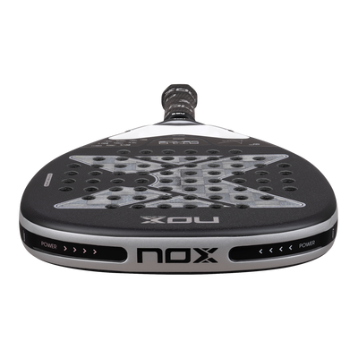 NOX AT10 GENIUS ATTACK 18K ALUM 26