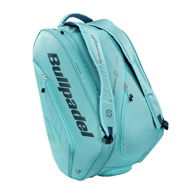Bullpadel BPP25006 FLOW 072-blauw Padel Tas