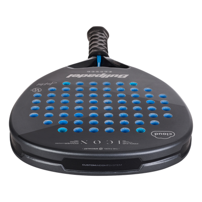 BULLPADEL ICON CLOUD 25
