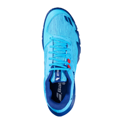 Babolat Jet Viva men padelschoenen