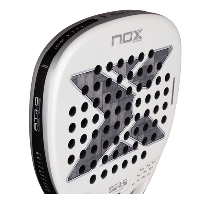 NOX AT10 GENIUS ATTACK 12K ALUM Xtrem