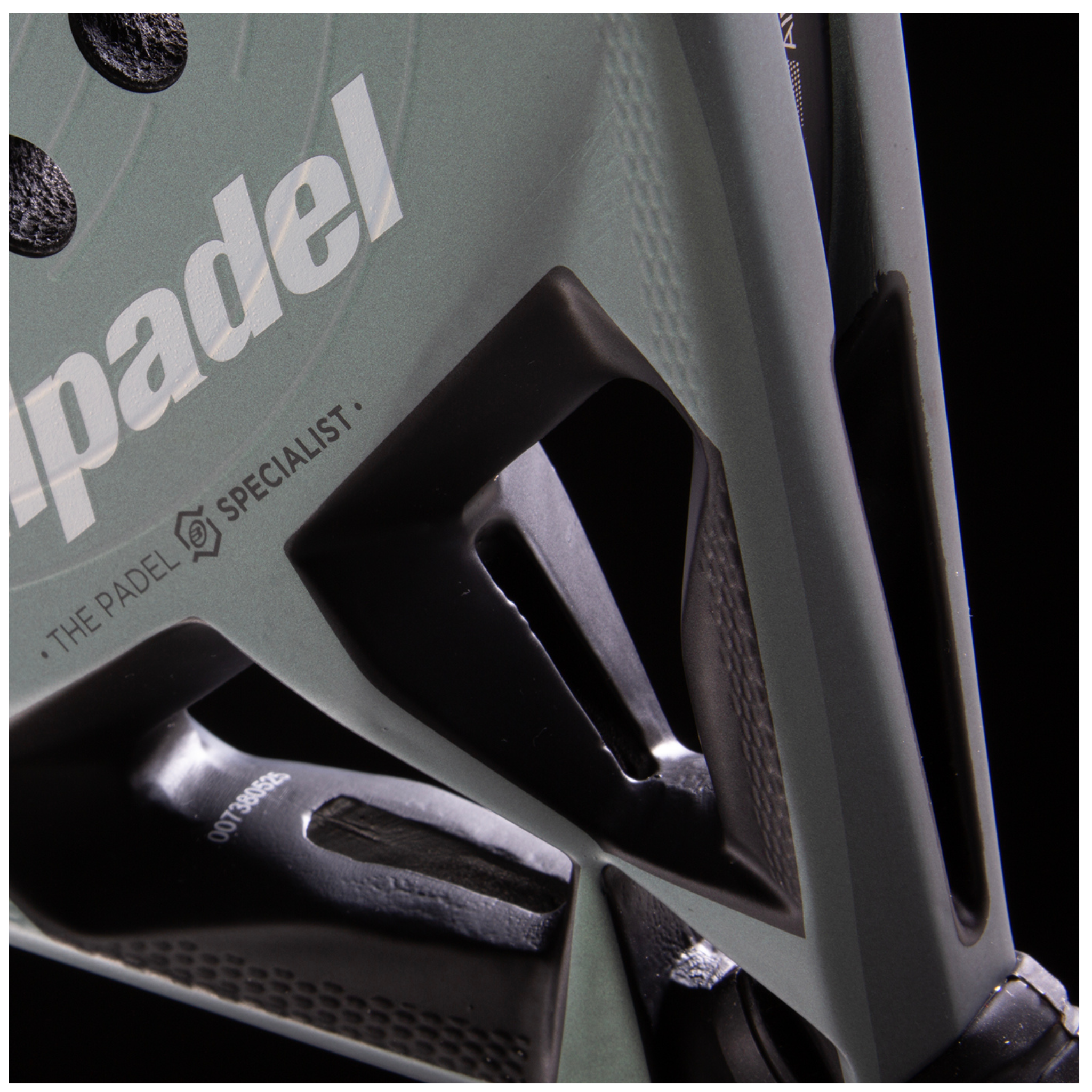 BULLPADEL HACK 04 26