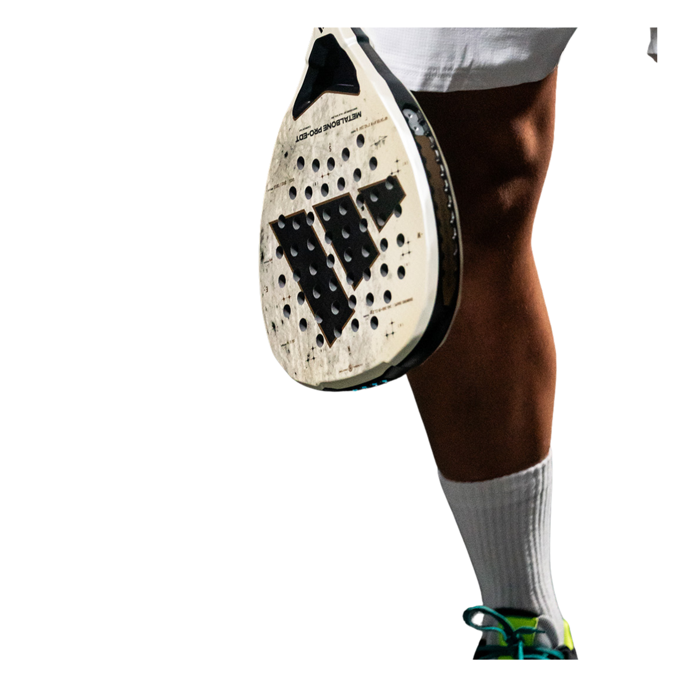 Adidas Metalbone Pro EDT