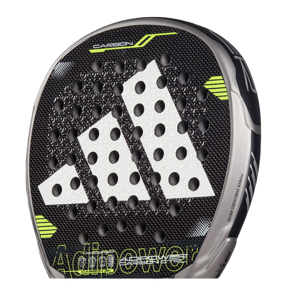 Adidas Adipower Carbon CTRL 3.4 2025 – PadelCasa B.V.