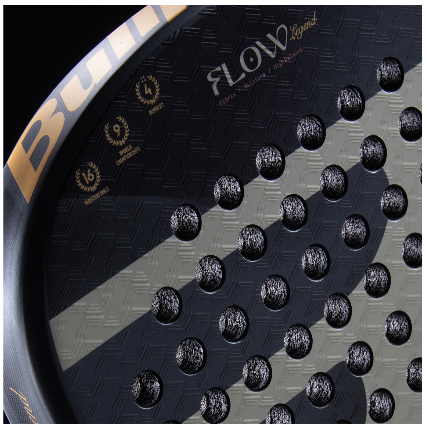 BULLPADEL FLOW LEGEND 26