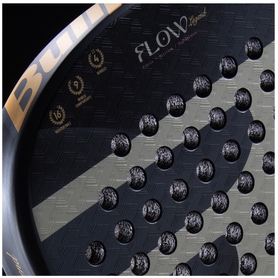 BULLPADEL FLOW LEGEND 26