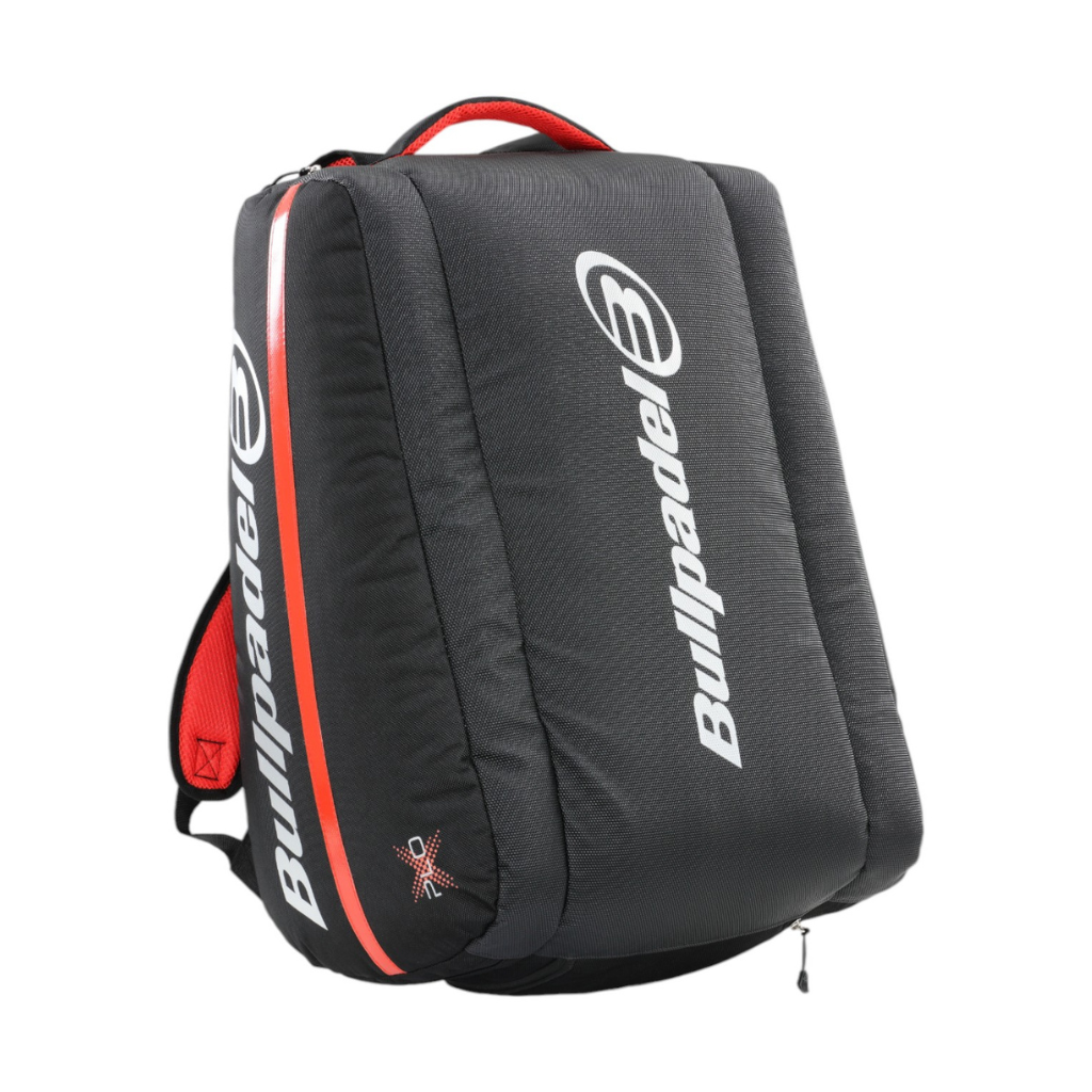 Bullpadel BPP25022 XPLO 005-zwart Padel Tas